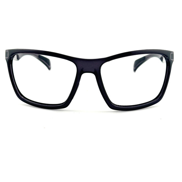 Maui Jim Italy MAKOA MJ-804-14G 59-17-137 Gray Sunglasses Frame H12664 - Picture 1 of 7